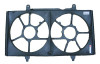 FAN SHROUD 2.5L/3.5L REPLACEMENT FOR NISSAN MAXIMA 2008 PARTSLINK NUMBER  NI3110123