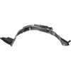 FENDER LINER LH REPLACEMENT FOR NISSAN MAXIMA 2008 PARTSLINK NUMBER  NI1250115