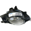 FOG LAMP FR LH W/BRACKET HQ REPLACEMENT FOR NISSAN MAXIMA 2008 PARTSLINK NUMBER  NI2592127