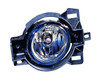 FOG LAMP FR LH W/BRACKET HQ REPLACEMENT FOR NISSAN MAXIMA 2008 PARTSLINK NUMBER  NI2592127