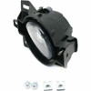 FOG LAMP FR RH W/BRACKET HQ REPLACEMENT FOR NISSAN MAXIMA 2008 PARTSLINK NUMBER  NI2593127