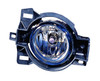 FOG LAMP FR RH W/BRACKET HQ REPLACEMENT FOR NISSAN MAXIMA 2008 PARTSLINK NUMBER  NI2593127