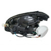 HEAD LAMP RH HALOGEN HQ REPLACEMENT FOR NISSAN MAXIMA 2008 PARTSLINK NUMBER  NI2503179