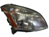 HEAD LAMP RH W/HID TYPE CAPA REPLACEMENT FOR NISSAN MAXIMA 2008 PARTSLINK NUMBER  NI2503180C