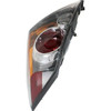 TAIL LAMP LH HQ REPLACEMENT FOR NISSAN ALTIMA 2008 PARTSLINK NUMBER  NI2800176