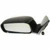 DOOR MIRROR LH POWER PTM PATHFINDER SE W/OFFROAD REPLACEMENT FOR NISSAN PATHFINDER 2008 PARTSLINK NUMBER  NI1320168