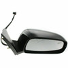 DOOR MIRROR RH POWER HTD W/MEMORY REPLACEMENT FOR NISSAN PATHFINDER 2008 PARTSLINK NUMBER  NI1321201