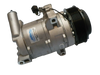 AC COMPRESSOR REPLACEMENT FOR NISSAN PATHFINDER 2008 PARTSLINK NUMBER  14-0268NEW