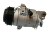 AC COMPRESSOR REPLACEMENT FOR NISSAN PATHFINDER 2008 PARTSLINK NUMBER  14-0268NEW