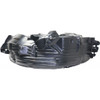 FENDER LINER FR RH REPLACEMENT FOR NISSAN PATHFINDER 2008 PARTSLINK NUMBER  NI1251129