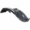 FENDER LINER FR LH REPLACEMENT FOR NISSAN PATHFINDER 2008 PARTSLINK NUMBER  NI1250129