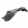 FENDER LINER FR LH REPLACEMENT FOR NISSAN PATHFINDER 2008 PARTSLINK NUMBER  NI1250129