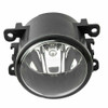 FOG LAMP FR LH CAPA REPLACEMENT FOR NISSAN PATHFINDER 2008 PARTSLINK NUMBER  NI2592120C
