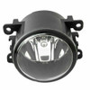 FOG LAMP FR LH HQ REPLACEMENT FOR NISSAN PATHFINDER 2008 PARTSLINK NUMBER  NI2592120