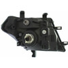 HEAD LAMP LH CAPA REPLACEMENT FOR NISSAN PATHFINDER 2008 PARTSLINK NUMBER  NI2502171C