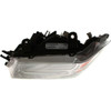 HEAD LAMP RH HQ REPLACEMENT FOR NISSAN PATHFINDER 2008 PARTSLINK NUMBER  NI2503171