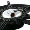 COOLING FAN ASSY REPLACEMENT FOR NISSAN QUEST 2008 PARTSLINK NUMBER  NI3115126