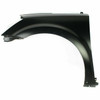 FENDER FR LH SE MODELS CAPA REPLACEMENT FOR NISSAN QUEST 2008 PARTSLINK NUMBER  NI1240190C