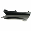 FENDER FR LH SE MODELS CAPA REPLACEMENT FOR NISSAN QUEST 2008 PARTSLINK NUMBER  NI1240190C