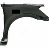 FENDER FR LH SE MODELS CAPA REPLACEMENT FOR NISSAN QUEST 2008 PARTSLINK NUMBER  NI1240190C