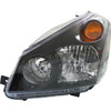 HEAD LAMP LH CAPA REPLACEMENT FOR NISSAN QUEST 2008 PARTSLINK NUMBER  NI2502152C
