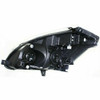HEAD LAMP RH CAPA REPLACEMENT FOR NISSAN QUEST 2008 PARTSLINK NUMBER  NI2503152C