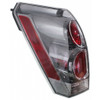 TAIL LAMP LH SE MODEL HQ REPLACEMENT FOR NISSAN QUEST 2008 PARTSLINK NUMBER  NI2800182
