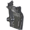 UNDERCAR SHIELD RH REPLACEMENT FOR NISSAN QUEST 2008 PARTSLINK NUMBER  NI1228119