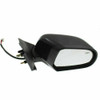 DOOR MIRROR RH POWER HTD PTM REPLACEMENT FOR NISSAN ROGUE 2008 PARTSLINK NUMBER  NI1321236