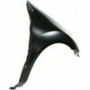 FENDER FR RH CAPA REPLACEMENT FOR NISSAN ROGUE 2008 PARTSLINK NUMBER  NI1241188C