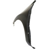 FENDER FR LH CAPA REPLACEMENT FOR NISSAN ROGUE 2008 PARTSLINK NUMBER  NI1240188C