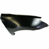FENDER FR RH  REPLACEMENT FOR NISSAN ROGUE 2008 PARTSLINK NUMBER  NI1241188