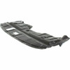 UNDERCAR SHIELD REPLACEMENT FOR NISSAN ROGUE 2008 PARTSLINK NUMBER  NI1228125