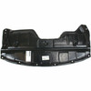 UNDERCAR SHIELD REPLACEMENT FOR NISSAN ROGUE 2008 PARTSLINK NUMBER  NI1228125