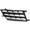 GRILLE LH REPLACEMENT FOR NISSAN ROGUE 2008 PARTSLINK NUMBER  NI1200228