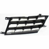 GRILLE RH REPLACEMENT FOR NISSAN ROGUE 2008 PARTSLINK NUMBER  NI1200229