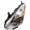 HEAD LAMP LH HALOGEN HQ  REPLACEMENT FOR NISSAN ROGUE 2008 PARTSLINK NUMBER  NI2502170