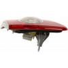 TRUNK LAMP LH HQ REPLACEMENT FOR NISSAN ROGUE 2008 PARTSLINK NUMBER  NI2802108