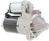 STARTER MOTOR 3.8L REPLACEMENT FOR MITSUBISHI ENDEAVOR 2005 PARTSLINK NUMBER 1-17907