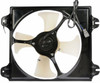 AC FAN ASSY 3.8L 04-08 REPLACEMENT FOR MITSUBISHI GALANT 2005 PARTSLINK NUMBER MI3113119