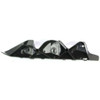 BUMPER BRACKET FR LH REPLACEMENT FOR NISSAN SENTRA 2008 PARTSLINK NUMBER  NI1066134