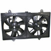 COOLING FAN ASSY 2.0L REPLACEMENT FOR NISSAN SENTRA 2008 PARTSLINK NUMBER  NI3117101
