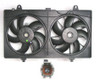 COOLING FAN ASSY 2.0L REPLACEMENT FOR NISSAN SENTRA 2008 PARTSLINK NUMBER  NI3117101U