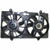 COOLING FAN ASSY 2.0L REPLACEMENT FOR NISSAN SENTRA 2008 PARTSLINK NUMBER  NI3117101U