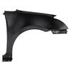 FENDER FR LH 2.5L CAPA REPLACEMENT FOR NISSAN SENTRA 2008 PARTSLINK NUMBER  NI1240189C