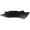 FENDER FR LH 2.0L REPLACEMENT FOR NISSAN SENTRA 2008 PARTSLINK NUMBER  NI1240185