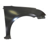 FENDER FR RH 2.0L CAPA REPLACEMENT FOR NISSAN SENTRA 2008 PARTSLINK NUMBER  NI1241185C