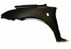 FENDER FR RH 2.5L REPLACEMENT FOR NISSAN SENTRA 2008 PARTSLINK NUMBER  NI1241189