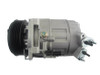 AC COMPRESSOR 2.0L 07-12/2.5L 2009 REPLACEMENT FOR NISSAN SENTRA 2008 PARTSLINK NUMBER  14-0319NEW
