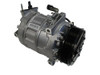 AC COMPRESSOR 2.0L 07-12/2.5L 2009 REPLACEMENT FOR NISSAN SENTRA 2008 PARTSLINK NUMBER  14-0319NEW